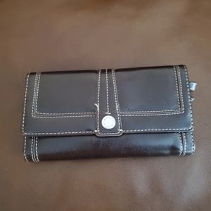 Nine &Co wallet women